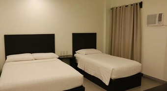 Hotel Playa Azul Baler