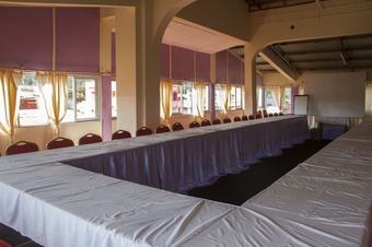 Lavender Garden Hotel