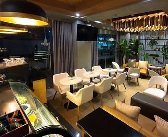 Ironwood Hotel