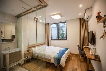 Hotel A Mu Home