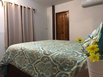 Hotel Maa Damnoen B&B