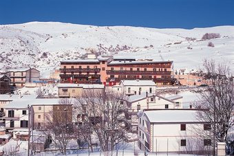 Hotel Campo Felice
