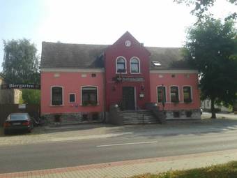 Hostal Hotel Kulturhaus Felgeleben