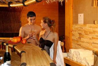 Akzent Hotel Hubertus