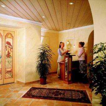 Flair Kurhotel Adlerbad