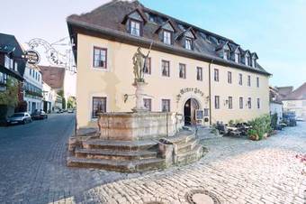 Hotel Ritter J�rg