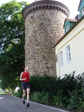 Best Western Parkhotel Engelsburg