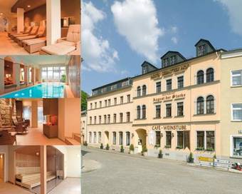 Hostal Hotel Steiger Sebnitzer Hof
