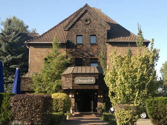 Bergedick Hotel