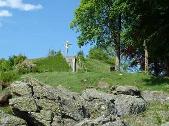 Cozy Apartment Near Forest In Tannesberg