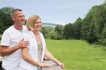 Hotel Im Krummbachtal