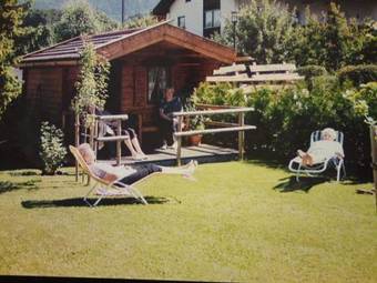 Hostal G�stehaus P�ppl