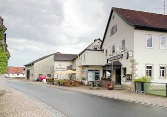 Hostal Gasthof Krone