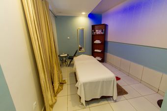 Hotel Grazia Apartments