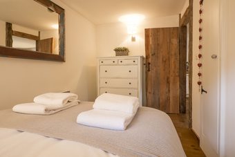 La Ruinette - Lyngen Apartments