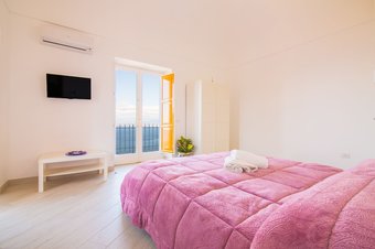 Hotel Villa Mariagiovanna