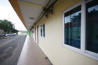 Hotel Jaruwan Apartment