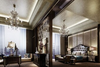 Hotel Wyndham Grand Foshan Gaoming