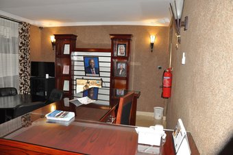 Hotel Mecepp Holiday Resort