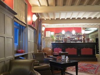 Hotel Hostellerie Du Royal Lieu