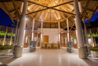 Hotel Rest Sea Resort