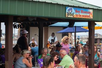 Hotel Tawas Bay Beach Resort