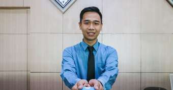 Hotel Airy Care+ Syariah Bundo Kanduang 19 Padang