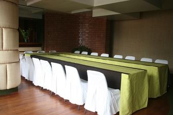 Hotel H�tel Des Thermes Antsirabe