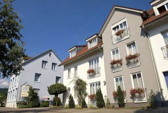 Stadthotel Pfefferm�hle