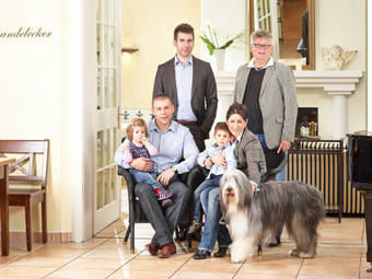 Moselromantik Hotel Kessler Meyer