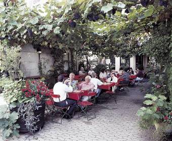 Hostal Weingut Haxel