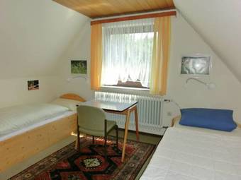 Gruppenhaus Hessen II