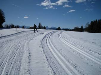 Hotel Landhaus Gsteig