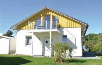 Holiday Home S�ssau III