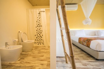 Ro�a Santo Ant�nio Ecolodge Hotel