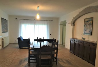 Bed & Breakfast Villa Anastasia