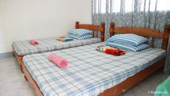 Hotel Tabada Homestay