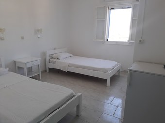 Hotel Aliki Panorama Rooms