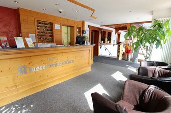 Hotel Klosterbr�ustuben