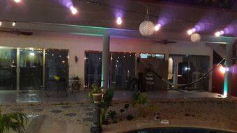 Oasis House B&B Cancun