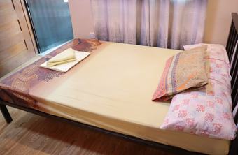 Pension V.hauschild Transient House B