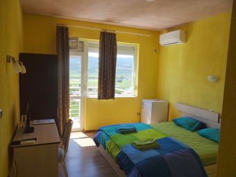 Bed & Breakfast Guestrooms Struma Dolinata