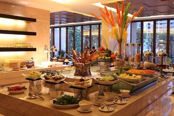 Hotel Ginlan Jia Resort & Spa Bo'ao Hai'an