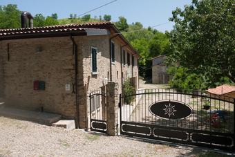 Bed & Breakfast Agriturismo Mirasole