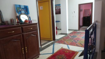 Hotel Paradies Quad