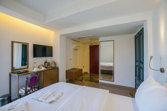 Casa Margot Hotel