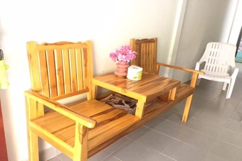 Hotel Plaifon & Tonnaw House