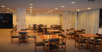 Niter�i Palace Hotel