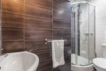 Apartamentos River Rooms Nottingham