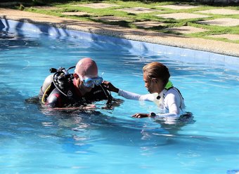 Hotel Island View Beachfront Resort